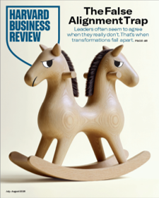 Harvard Business Review圖片